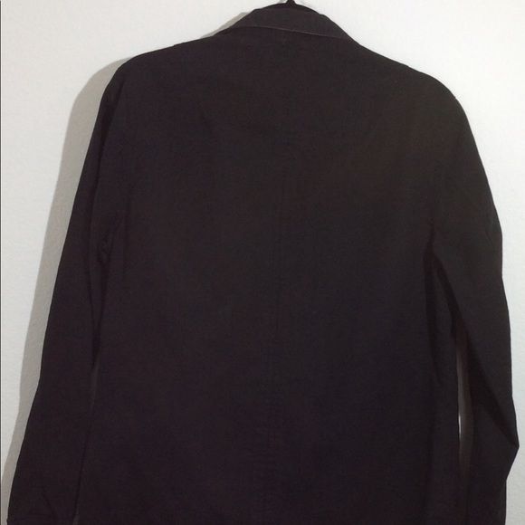 G by Guess Utility Jacket - Picture 2 of 2